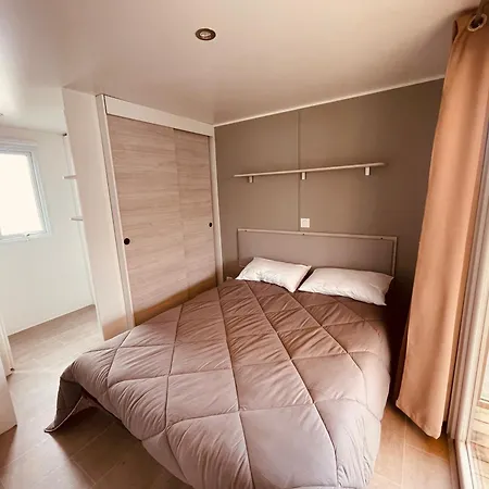 Mobil Bouginvilliers 3 * 발라 플라주