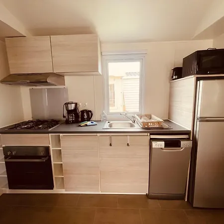 Mobil Bouginvilliers 3 발라 플라주